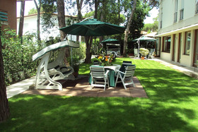 Hotel Etruria