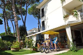 Hotel Etruria