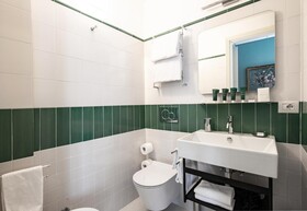 Hotel Franceschi – Villa Mimosa