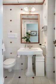 Hotel Franceschi – Villa Mimosa