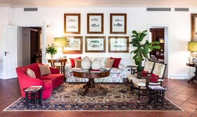 Hotel Franceschi – Villa Mimosa