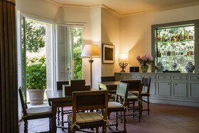 Hotel Franceschi – Villa Mimosa