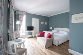 Hotel Franceschi – Villa Mimosa