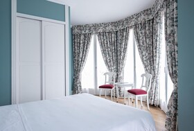 Hotel Franceschi – Villa Mimosa