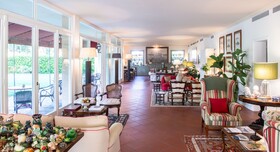 Hotel Franceschi – Villa Mimosa