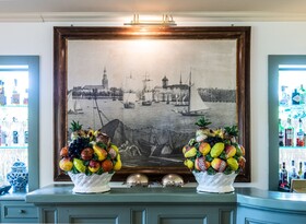 Hotel Franceschi – Villa Mimosa