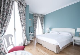 Hotel Franceschi – Villa Mimosa