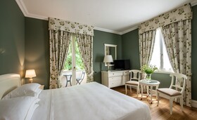 Hotel Franceschi – Villa Mimosa