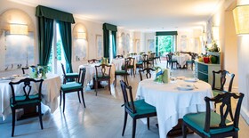 Hotel Franceschi – Villa Mimosa