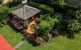 Hotel Franceschi – Villa Mimosa