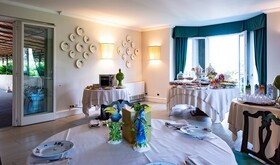 Hotel Franceschi – Villa Mimosa