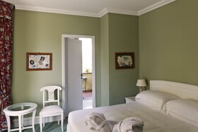 Hotel Franceschi – Villa Mimosa