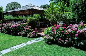 Hotel Franceschi – Villa Mimosa