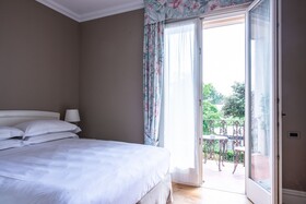 Hotel Franceschi – Villa Mimosa