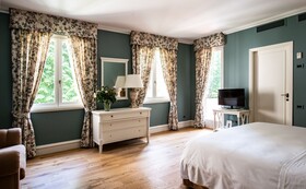 Hotel Franceschi – Villa Mimosa