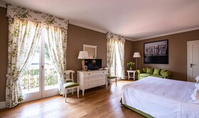 Hotel Franceschi – Villa Mimosa