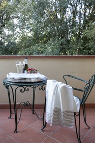 Hotel Franceschi – Villa Mimosa