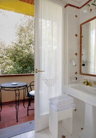 Hotel Franceschi – Villa Mimosa