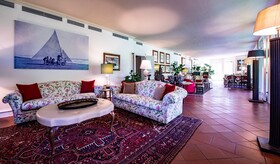 Hotel Franceschi – Villa Mimosa