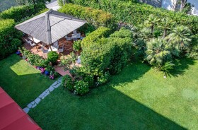 Hotel Franceschi – Villa Mimosa