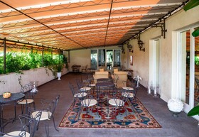 Hotel Franceschi – Villa Mimosa