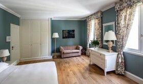 Hotel Franceschi – Villa Mimosa