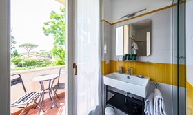 Hotel Franceschi – Villa Mimosa