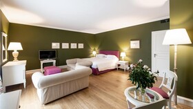 Hotel Franceschi – Villa Mimosa