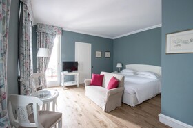 Hotel Franceschi – Villa Mimosa