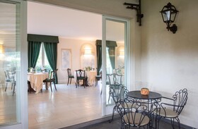 Hotel Franceschi – Villa Mimosa
