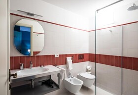 Hotel Franceschi – Villa Mimosa