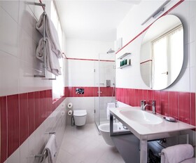 Hotel Franceschi – Villa Mimosa