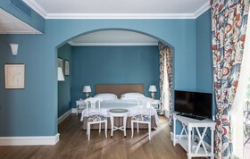 Hotel Franceschi – Villa Mimosa