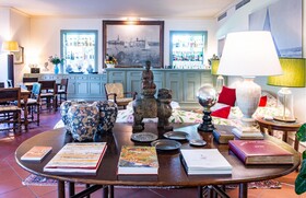 Hotel Franceschi – Villa Mimosa