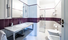 Hotel Franceschi – Villa Mimosa