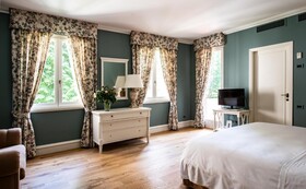 Hotel Franceschi – Villa Mimosa