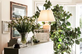 Hotel Franceschi – Villa Mimosa