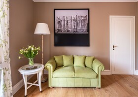 Hotel Franceschi – Villa Mimosa