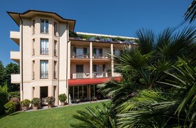 Hotel Franceschi – Villa Mimosa