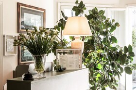 Hotel Franceschi – Villa Mimosa