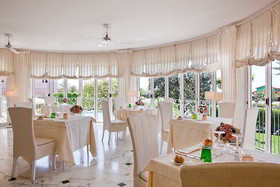 Il Negresco