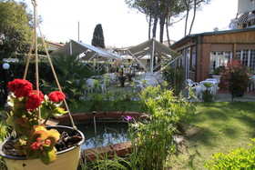 la Pineta al Mare