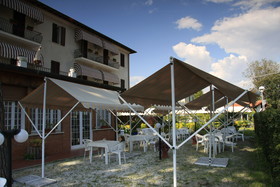 la Pineta al Mare
