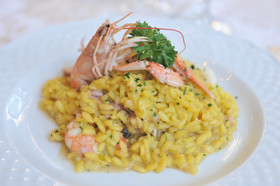 la Pineta al Mare