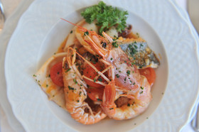 la Pineta al Mare