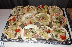 la Pineta al Mare