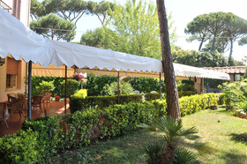 la Pineta al Mare