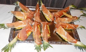 la Pineta al Mare
