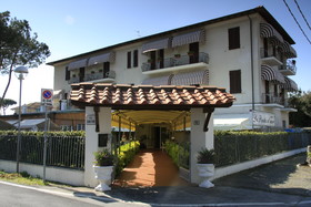 la Pineta al Mare