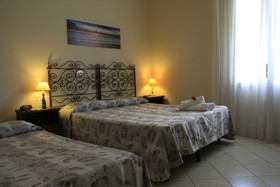 la Pineta al Mare